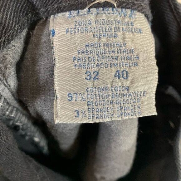Vintage Versace Jeans Size 28 - Picture 8 of 10